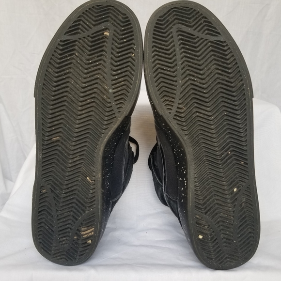 Nike Dunk Hi LR Speckle - Picture 4 of 7